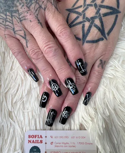 Sofia Nails