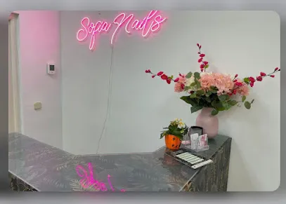 Sofia Nails