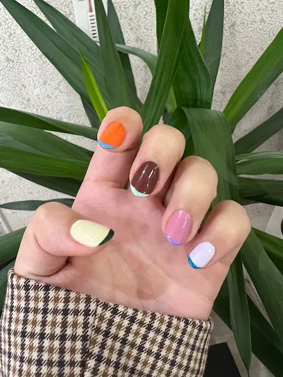 Sofia | Nails Shop