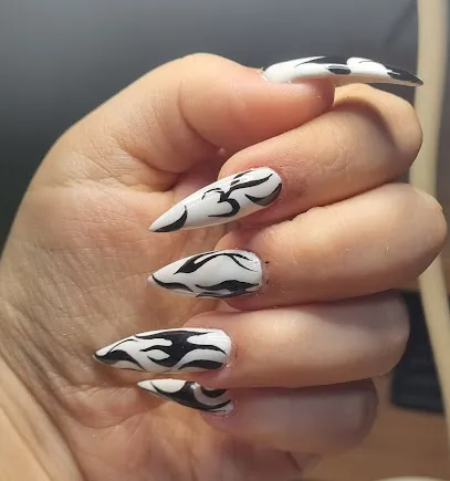 Sofia Nailsspa