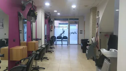 Sofía Peluquería