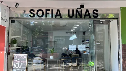 Sofia Uñas