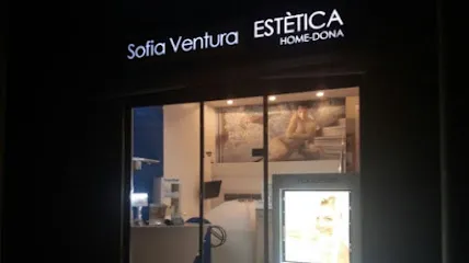 Sofia Ventura Estética