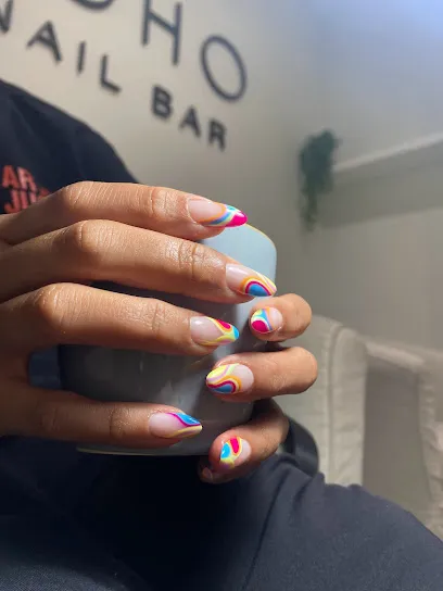 Soho Nail Bar
