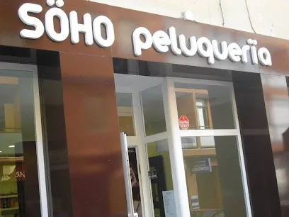 söho peluquería