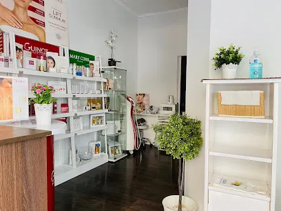 Sol I Lluna Centre D'Estética