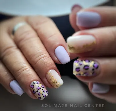 Sol Maje Nail Center