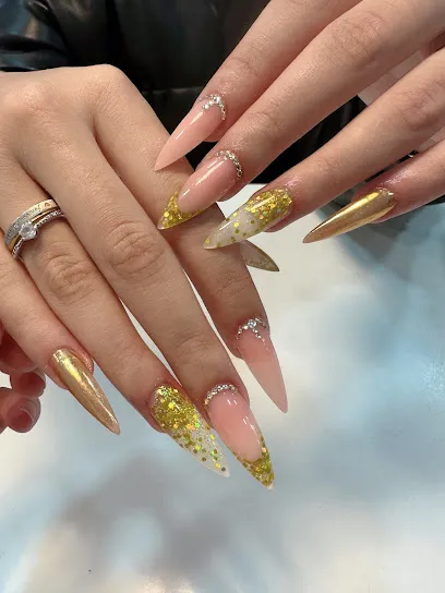 Sol Nails