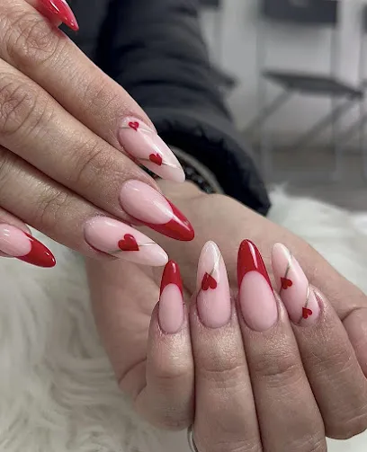 Sol Nails