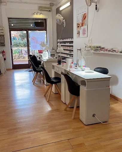 Sol Nails
