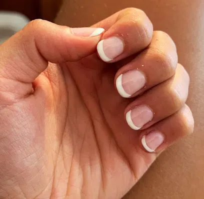 SOL Nails