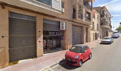 Solana S