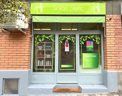 Solari Stetic