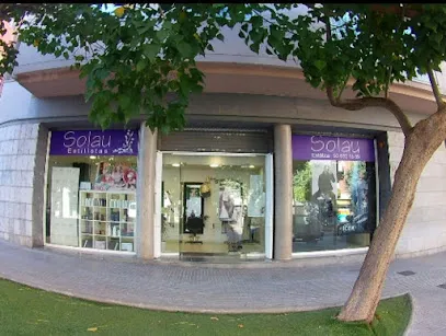 Solau SCP