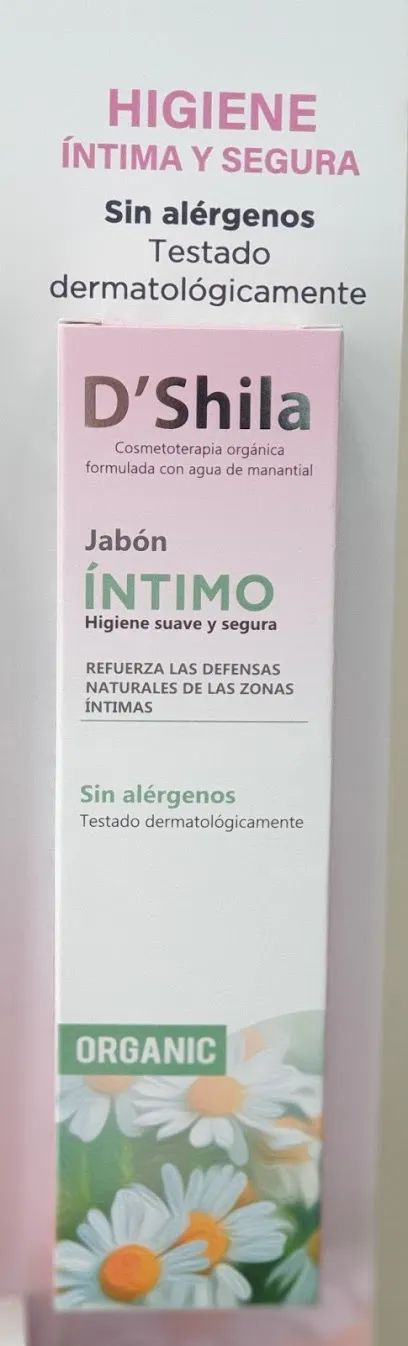 Soldespi Peluqueria