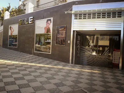 Sole Centro de Imagen