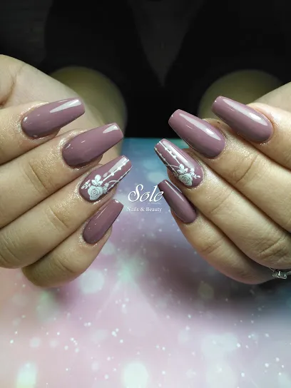 Sole Nails & Beauty