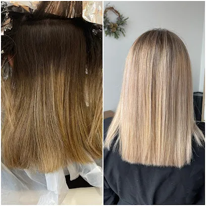 Soledad Aragón Styling Salon