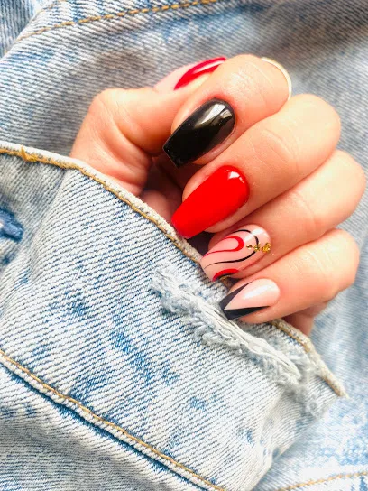 Solo Uñas Miranda