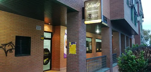 SOLOUN@S - Centro de Estética
