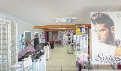Solum peluqueros