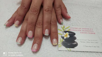Somar Estética unisex