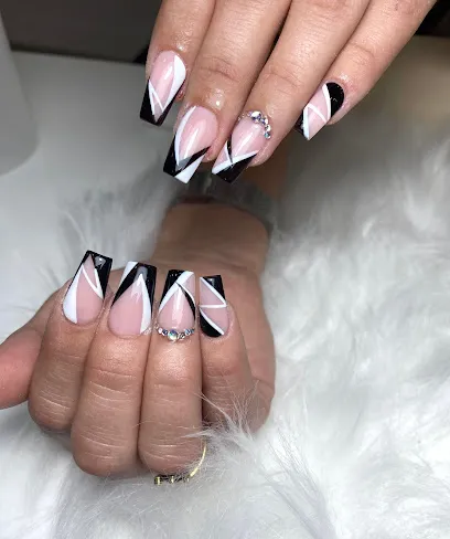 Sona Nails