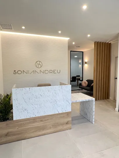 Sonia Andreu