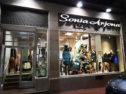 Sonia Arjona.