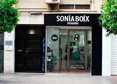 Sonia Boix Peluquería