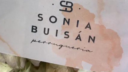 Sonia Buisán