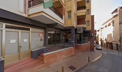 Sonia Castillo Villas