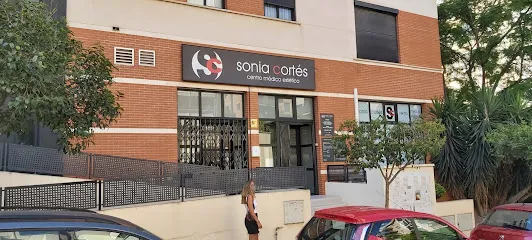 Sonia Cortes
