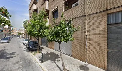 Sonia Diaz estilista