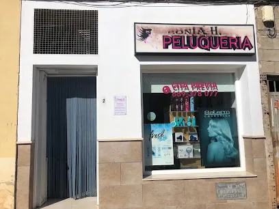 SONIA H. PELUQUERIA