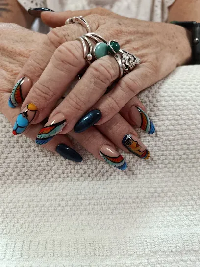 Sonia Nails Salón de Uñas
