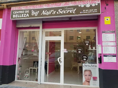Sonia Nail's Secret