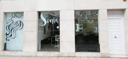 Sonia Peluquería y Estética Avilés