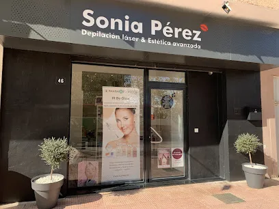 Sonia Pérez