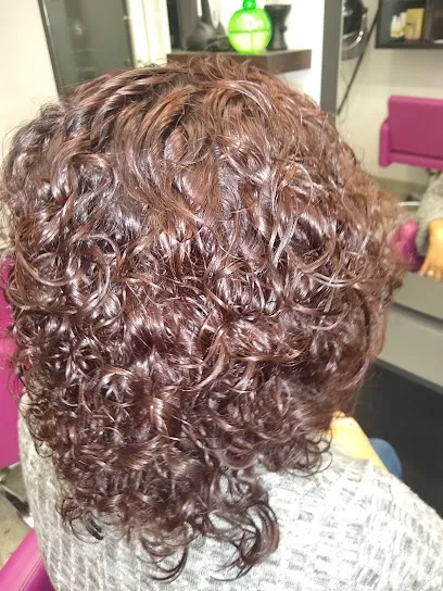 Sonia Segarra Peluquería