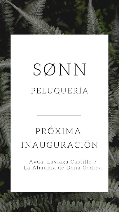 SONN PELUQUERIA