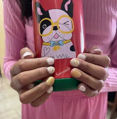SonNails