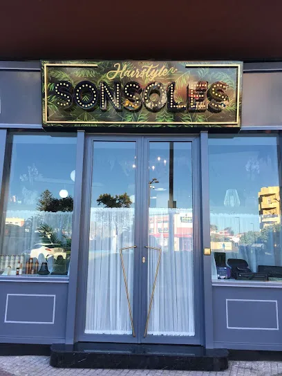 Sonsoles Flamarique