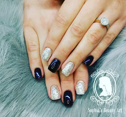 Sophia's Beauty Art