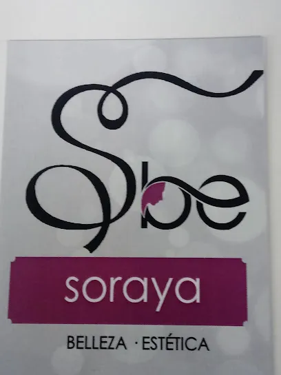 Soraya " Belleza y Estética "