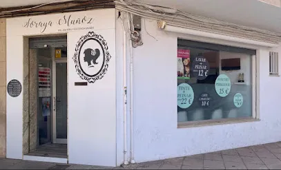 Soraya Muñoz Peluquería y Estética Unisex
