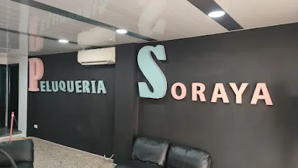 Soraya Peluquería - Estética