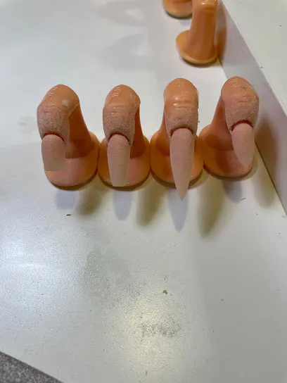 Soraya S'Nails