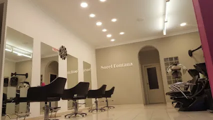 Sorel Fontana Peluqueros