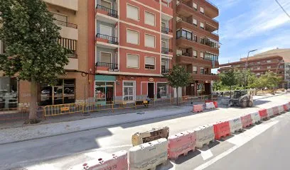 Soriano Estilistas